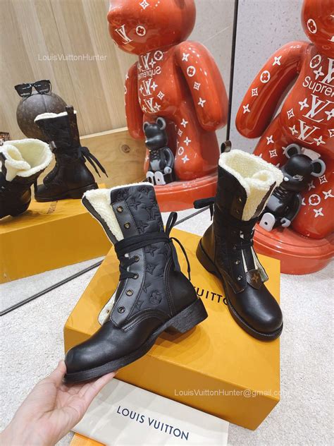 louis vuitton replica ankle boots cheap dg|louis vuitton ankle boots price.